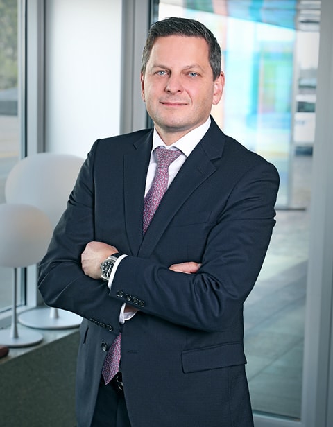 Christoph Huber
