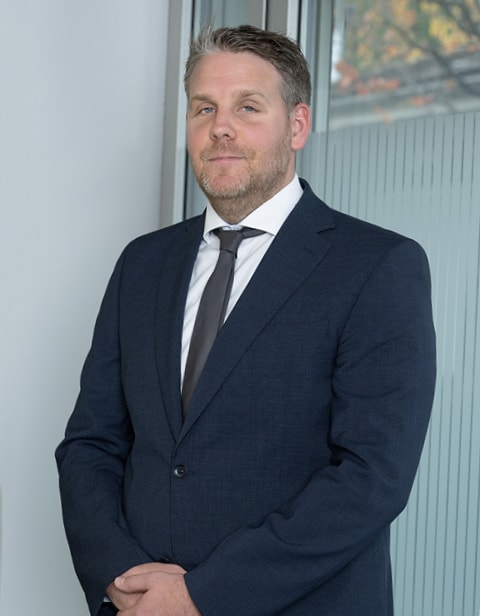 Roger Hübschke