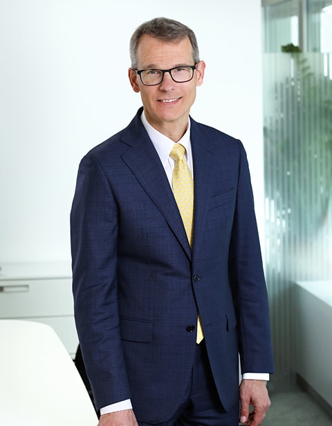Peter Marxer