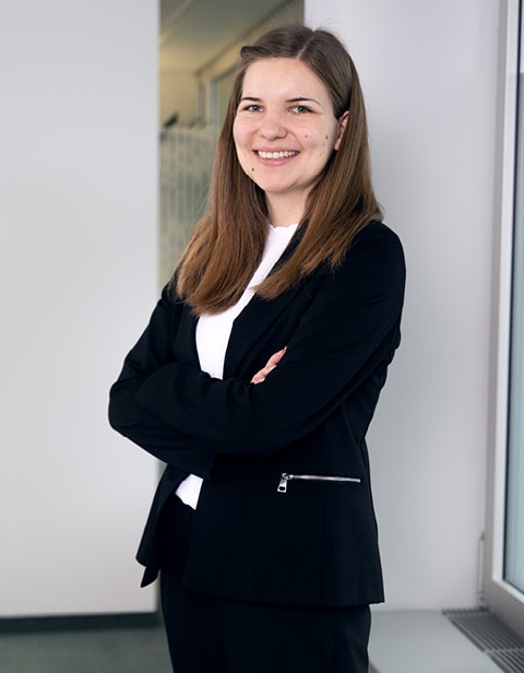 Anna Wohlwend