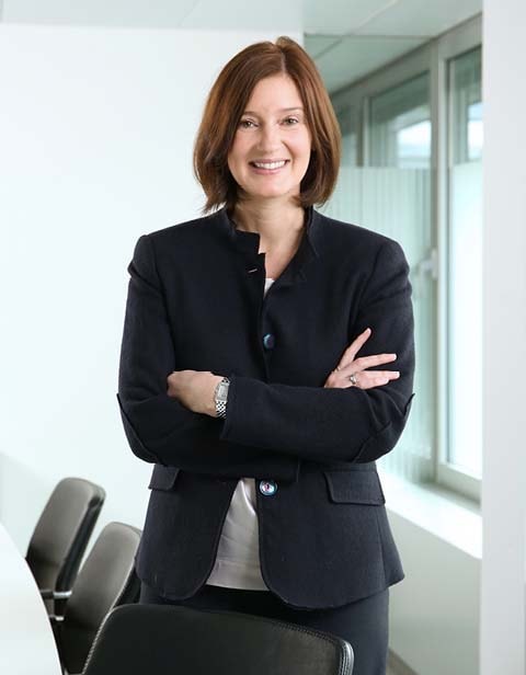 Verena Ernst