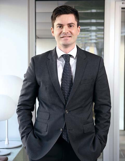 Andreas Frenes