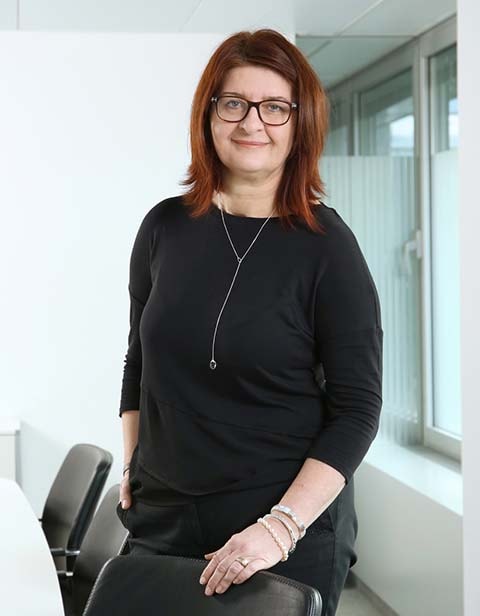 Katalin Wenaweser