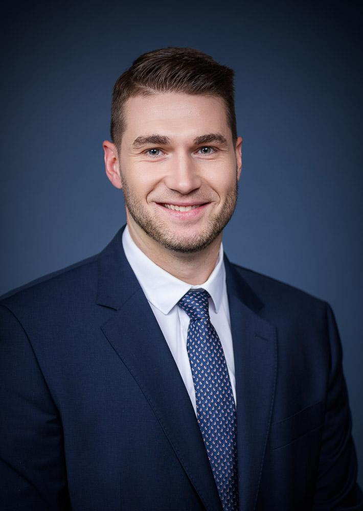 Dr. Alexander Marxer