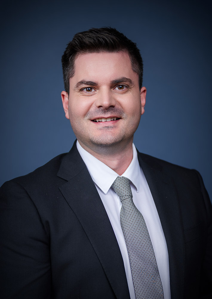 Mag. iur. Andreas Frenes