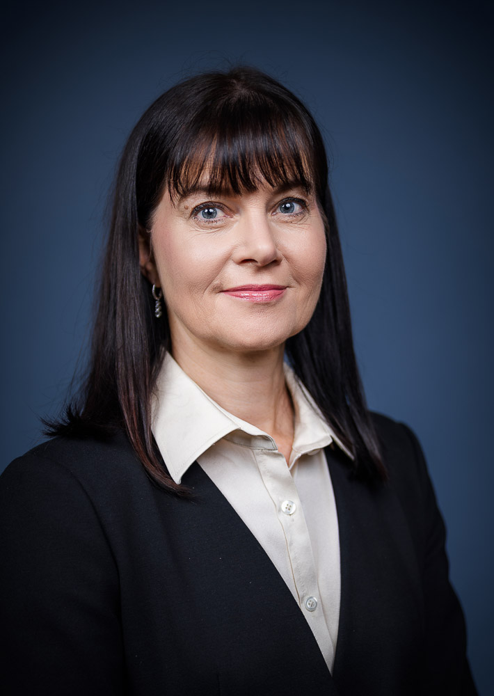 Mag. iur. Cornelia Rohrer-Drexel