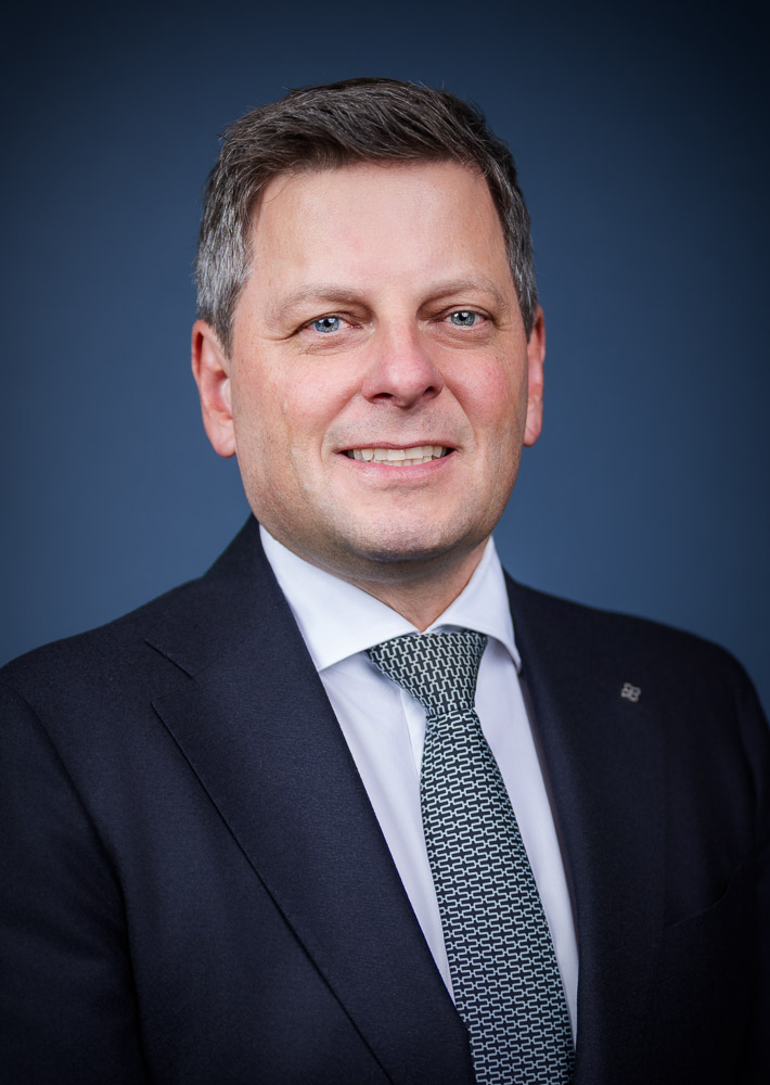 lic. iur. Christoph Huber